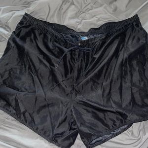Women’s swim shorts